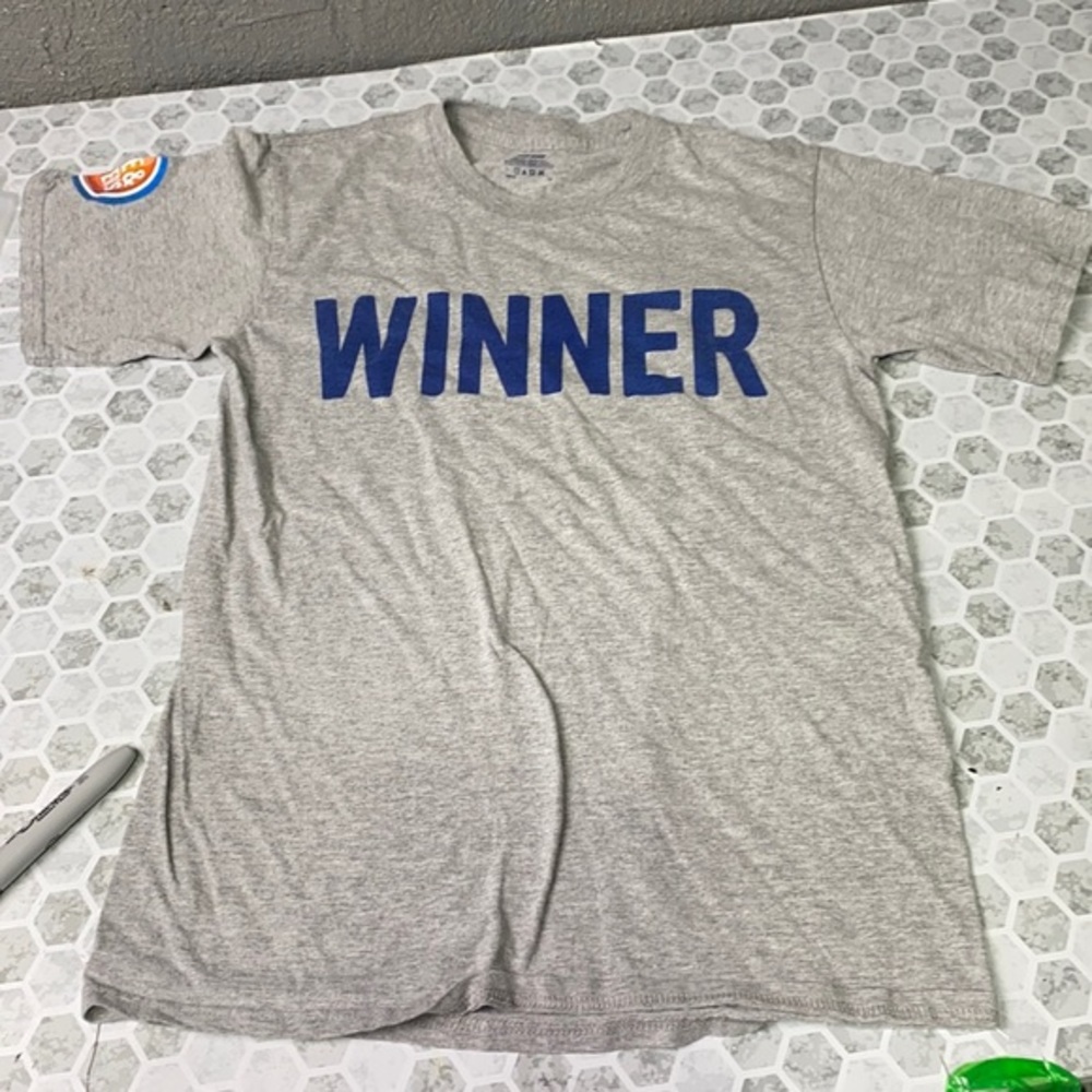 Port Authority Small Winner Dave and Busters T